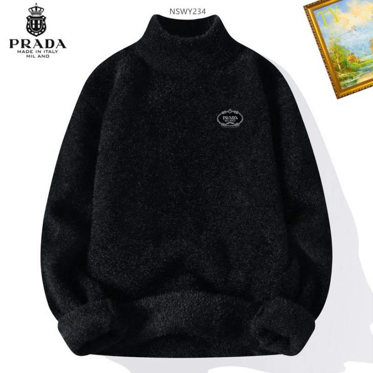 Picture of Prada Sweaters _SKUPradaM-3XL25tx1348145